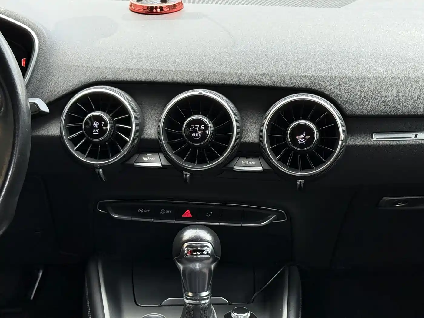 Audi TT 2015 2015 TT Coupe 45 TFSI quattro