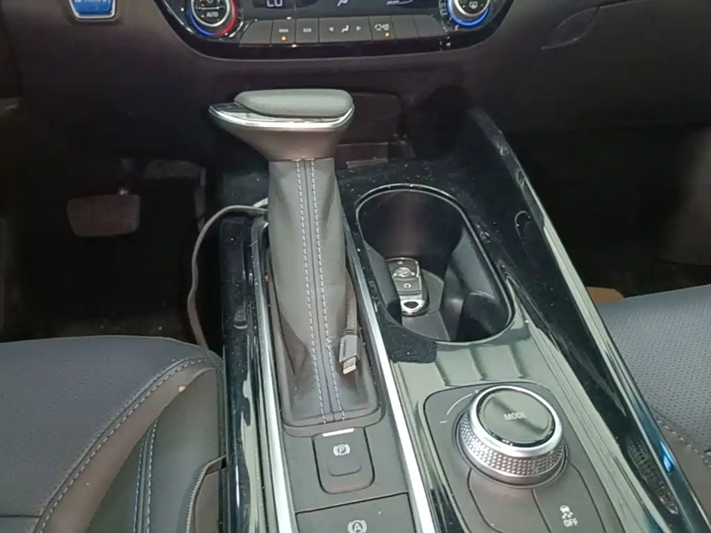 Buick Velite 6 2024 2024 430km Comfort Edition