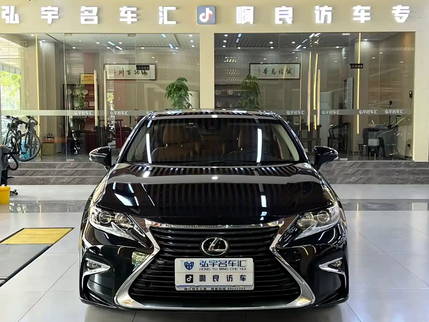 Lexus ES 2015 200 Comfort Edition фото 21