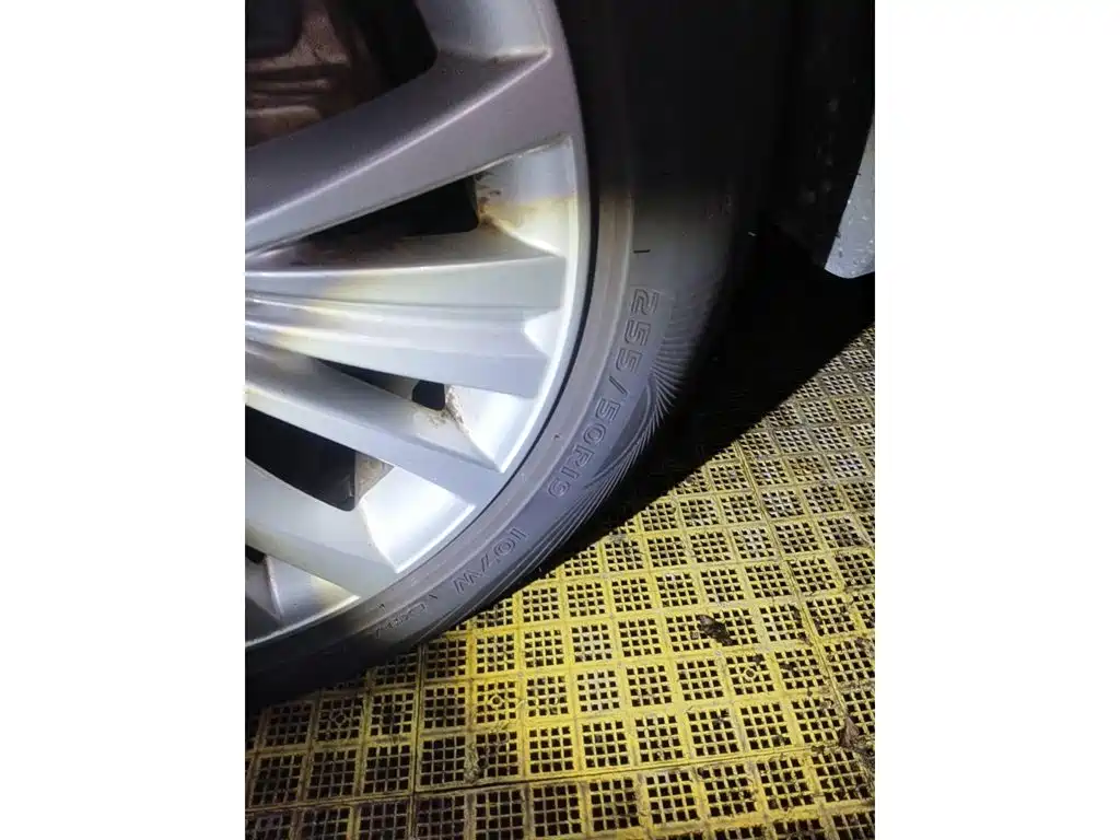 Фото 7 - BMW X5 (Import)