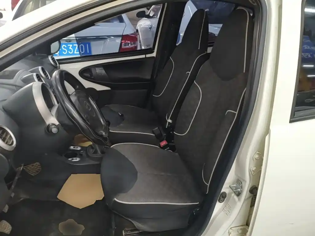 BYD F0 2016 2015 1.0L Xuan Cool Model