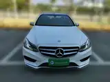 Фото 5 - Mercedes-Benz E-Class