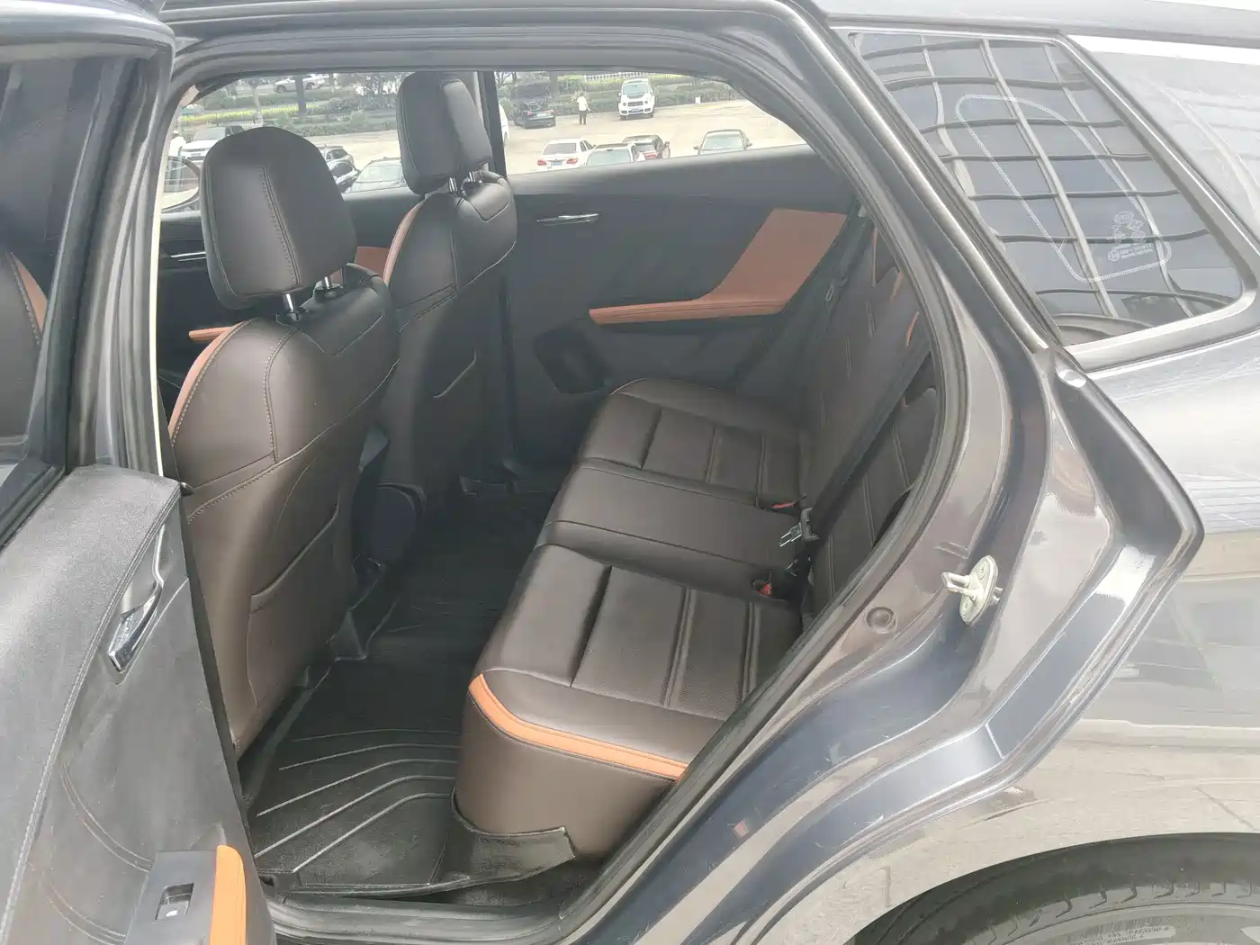 Фото 7 - BYD e2