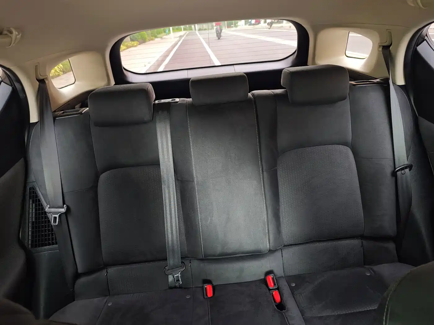 Lexus CT 2021 2020 CT200h Elite Single Color