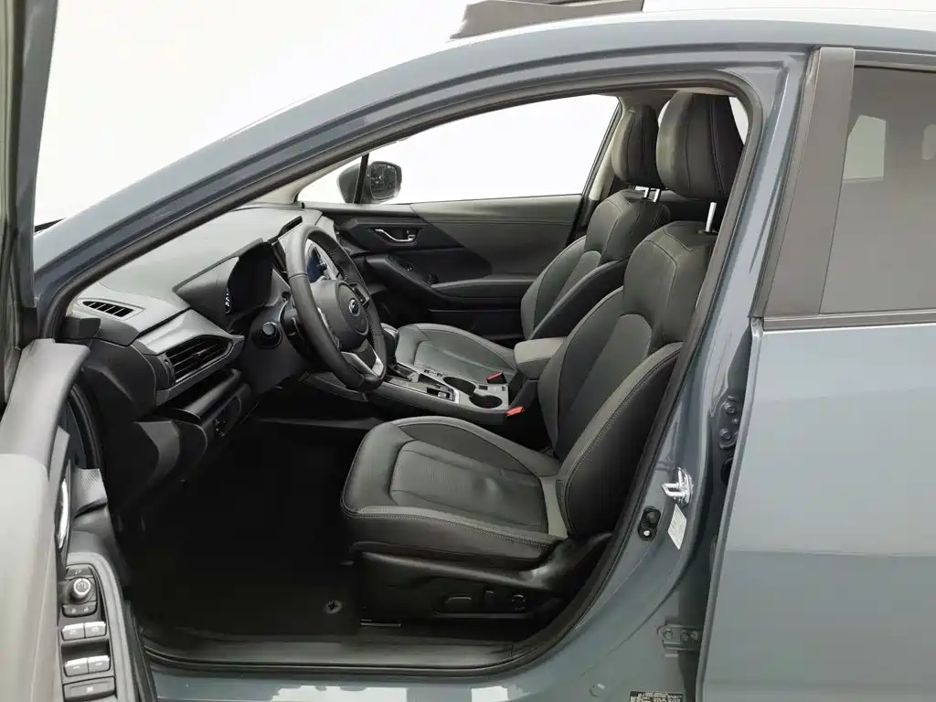 Subaru Crosstrek 2024 2024 2.5i AWD Luxury EyeSight