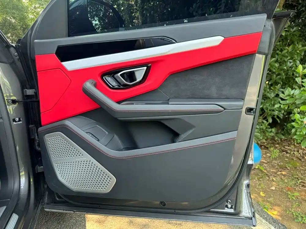Lamborghini Urus 2023 2023 4.0T V8 S