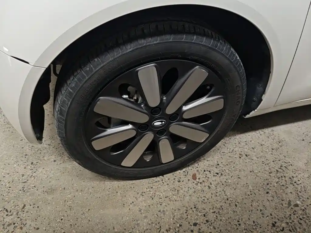 Ora Black Cat 2022 2022 351km Standard (NMC)