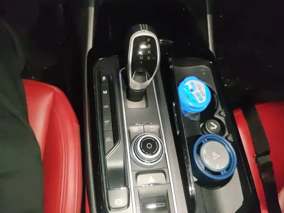 Maserati Levante 2017 2016 3.0T Standard