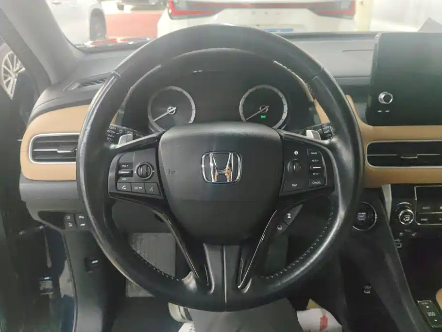 Honda UR-V 2024 2023 370TURBO AWD Premium Edition