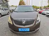 Фото 2 - Buick GL8