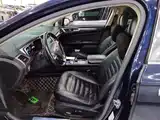 Фото 15 - Ford Mondeo