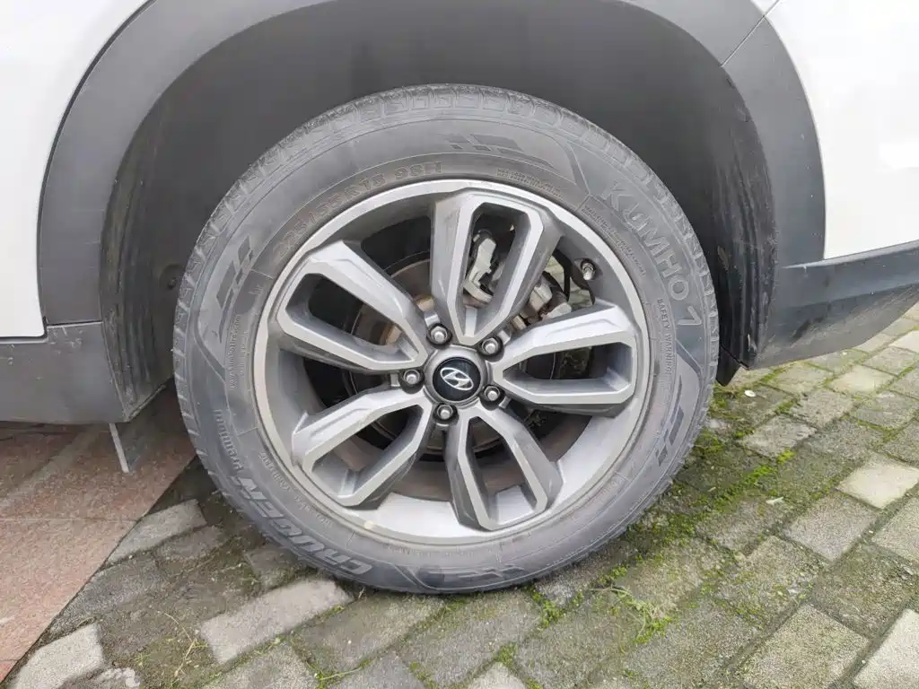 صورة 11 - Hyundai Beijing Hyundai ix35