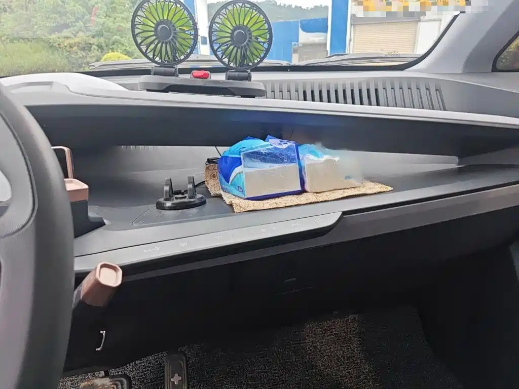 Baojun E200 2020 2020 305KM Smart Edition