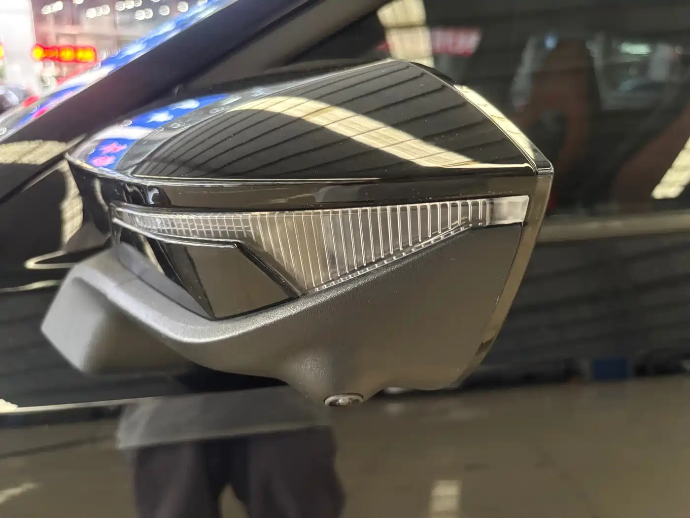 Changan UNI-V, миниатюра 10
