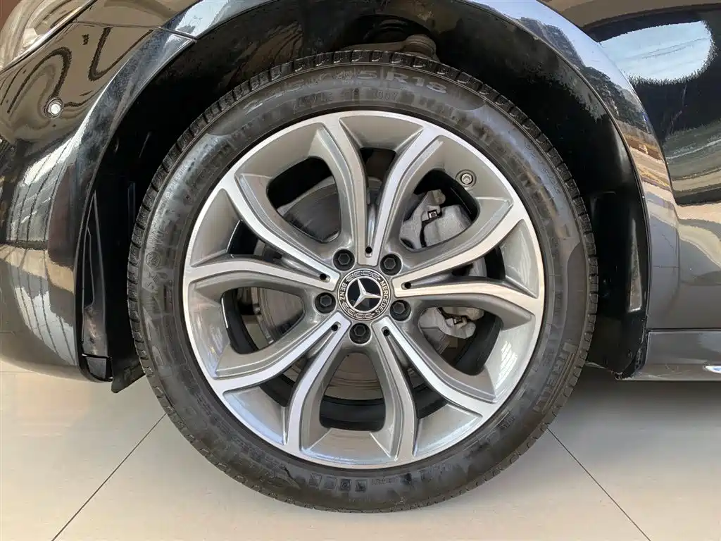 Mercedes-Benz E-Class 2022 Facelift E 300 L Sport Luxury Style фото 21