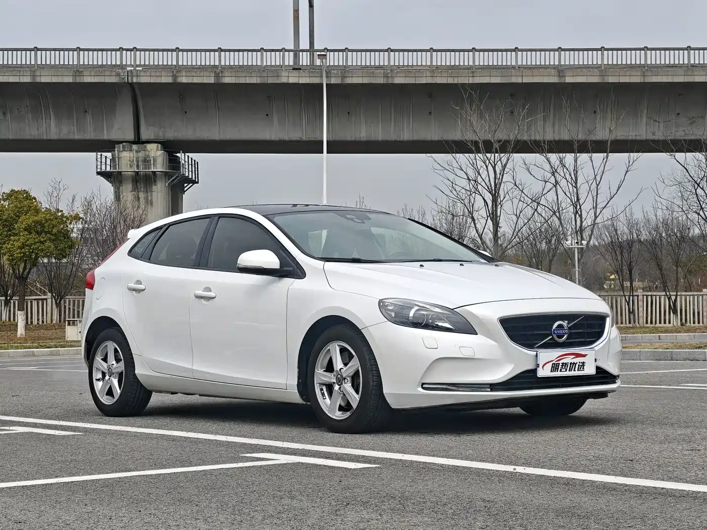 Volvo V40 2016 2016 T3 Comfort Edition