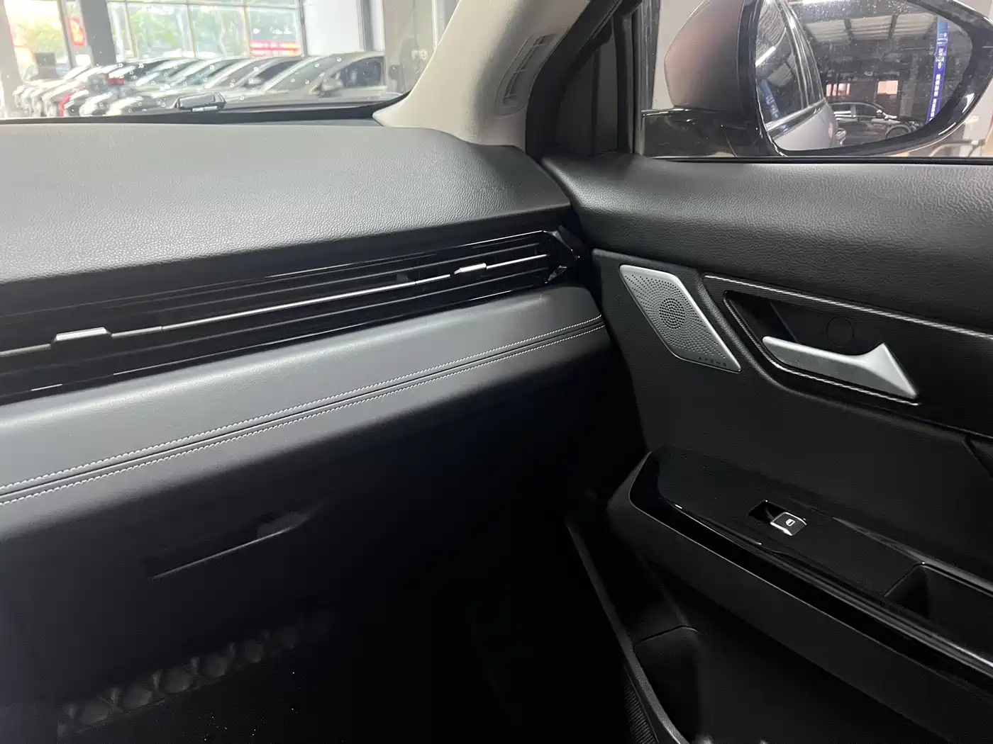XPeng G3 2021 2020 520i Smart Edition