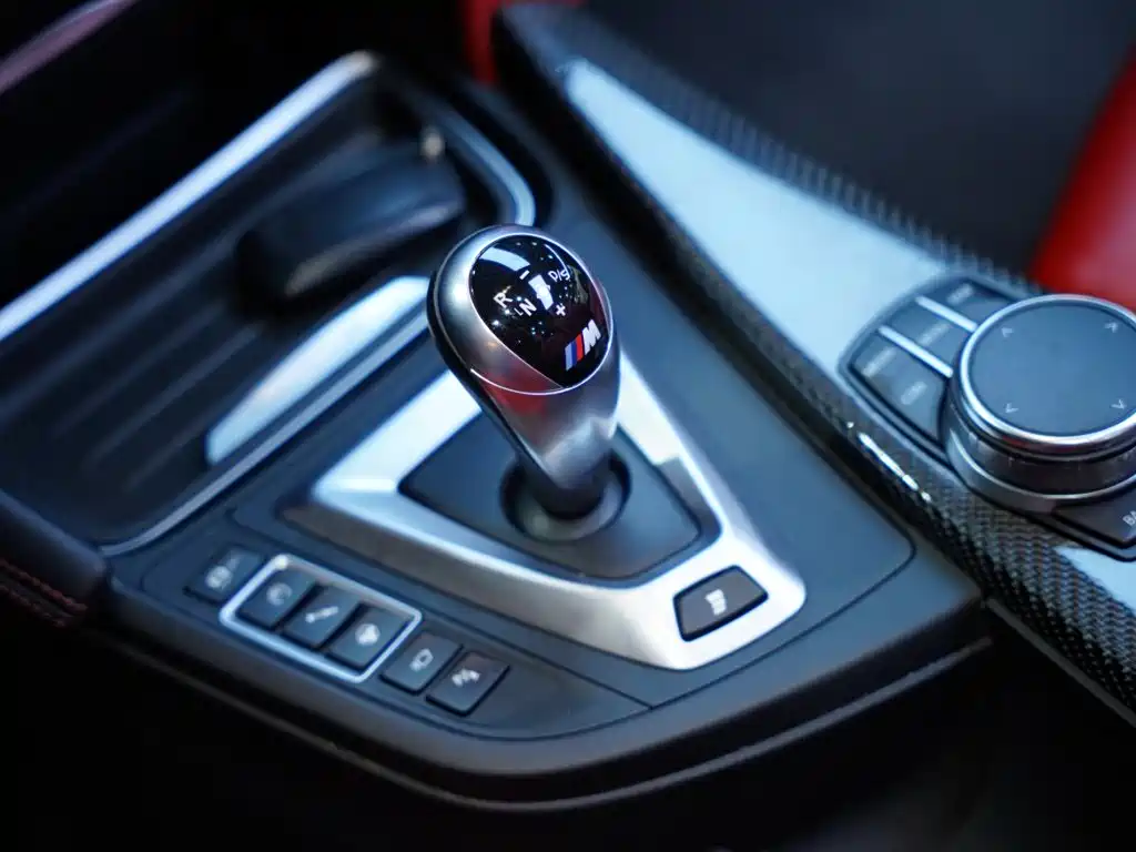 BMW M4 2018 2017 M4 Convertible