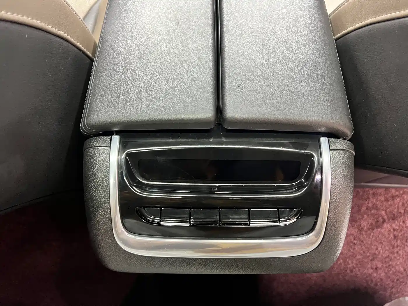 Buick Enclave 2020 Model 28T 4WD Premium Flagship фото 15