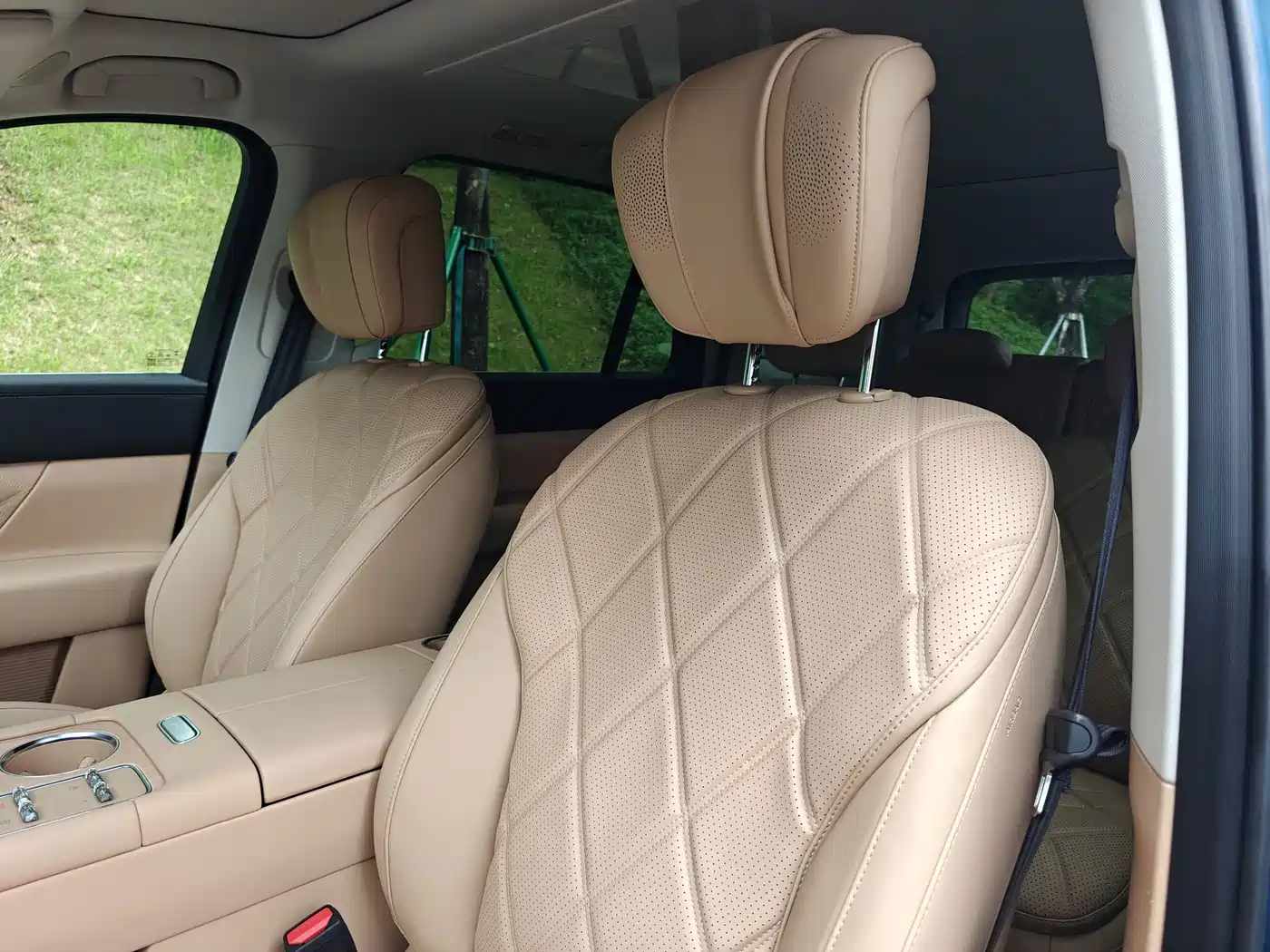 Chery Fengyun Fengyun T11 2025 2024 Base Model