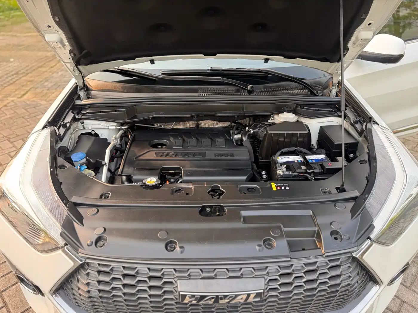 Haval H6 Coupe 2020 2020 Smart Connect Edition 1.5T Automatic 2WD Luxury Smart Connect