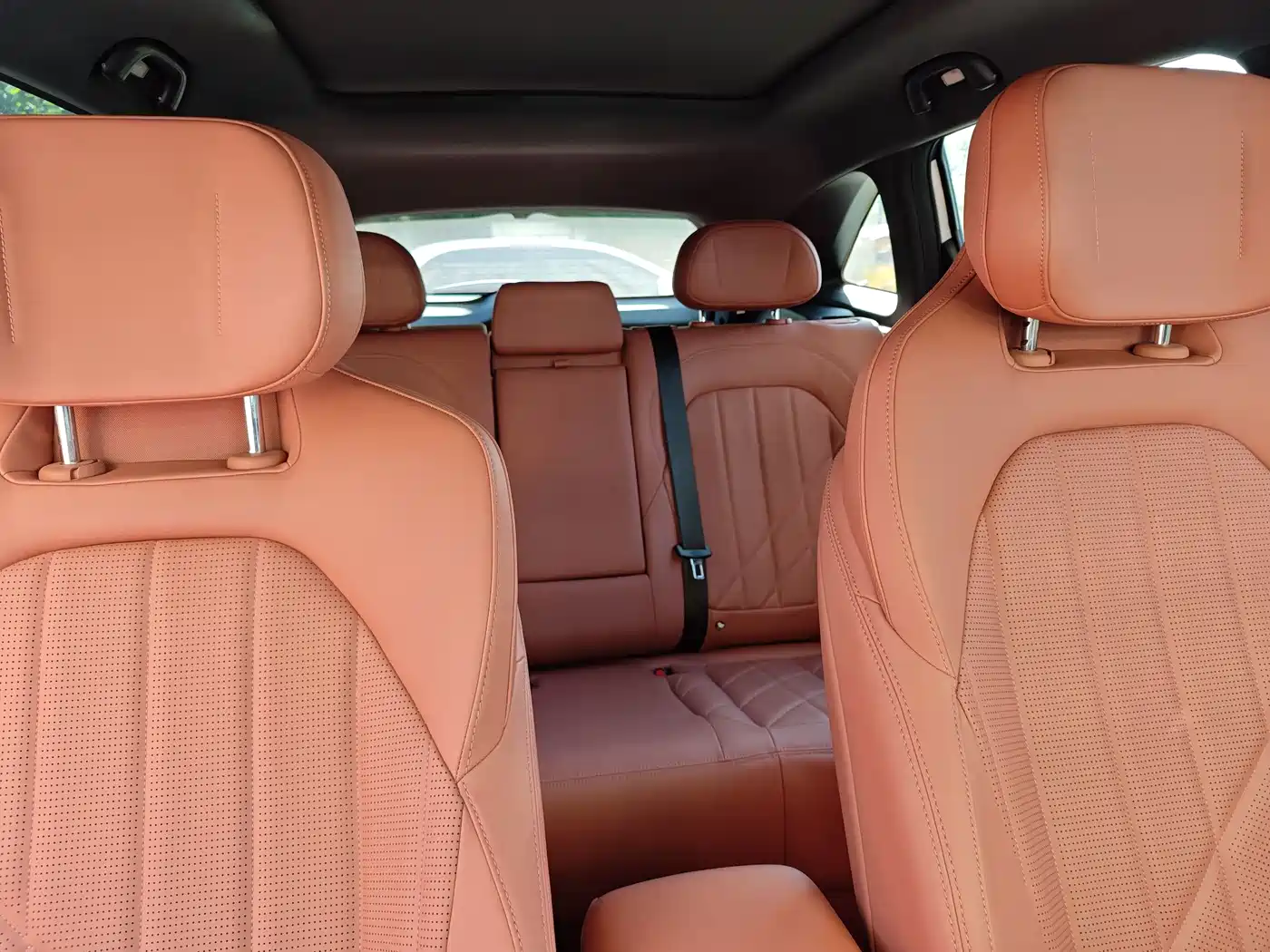 Photo 11 - Changan CS75 PLUS