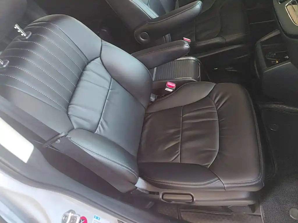 Фото 25 - Honda Elysion
