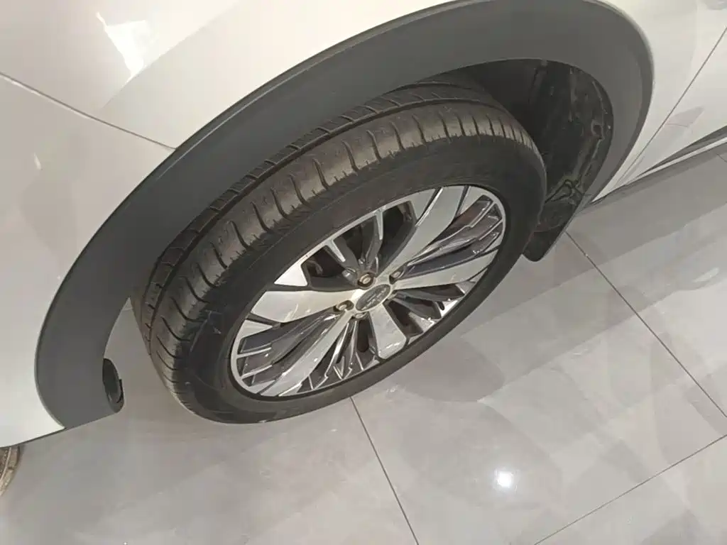 Haval F7x 2021 2021 1.5T 2WD Ultimate Smart Tech Edition