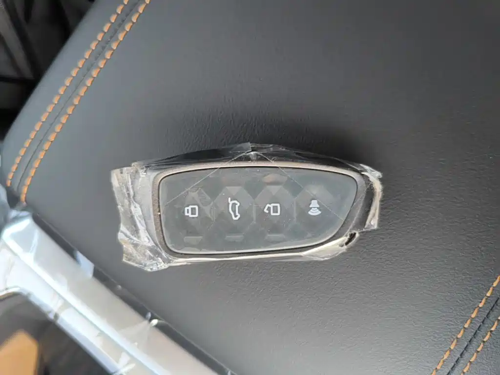 Haval Dargo 2026 2026 Model 1.5T High Configuration