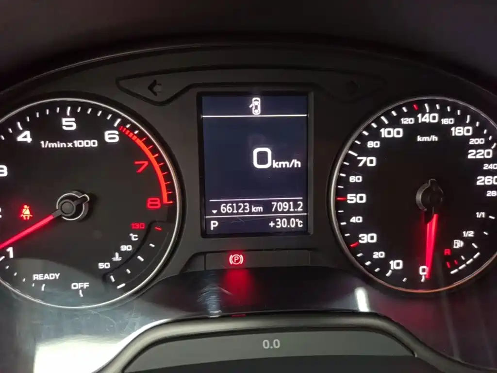 Фото 12 - Audi A3