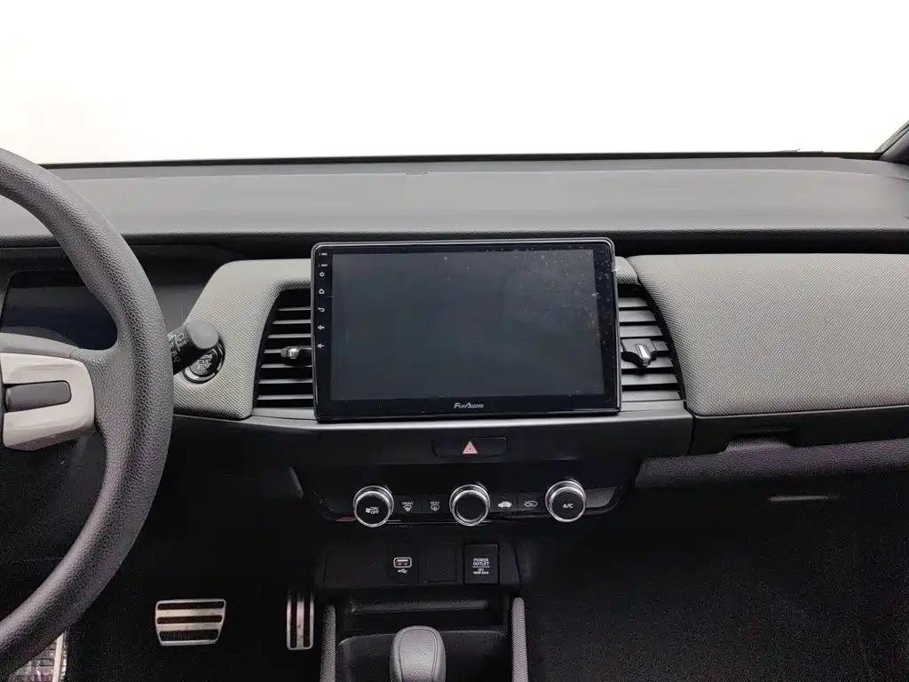 Honda LIFE 2021 2021 1.5L CVT SPORT Heartbeat Edition
