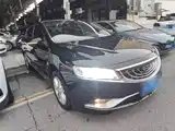 Фото 4 - Geely Borui