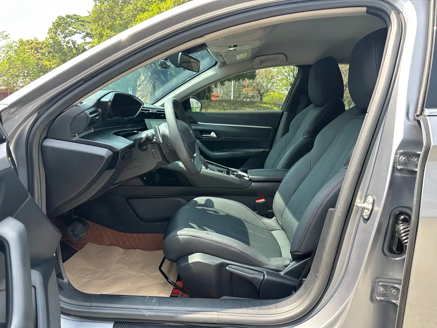 Peugeot 508 2022 508L 360THP PureTech Pioneer Edition фото 13
