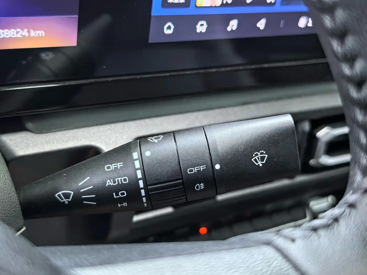 Baojun Yueye 2025 2024 Flagship Edition