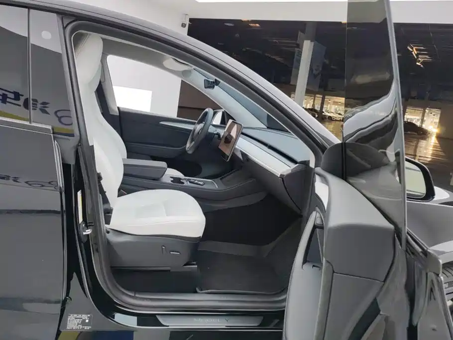 Фото 8 - Tesla Model Y