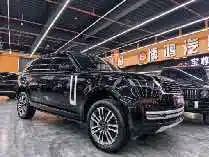Фото 3 - Land Rover Range Rover