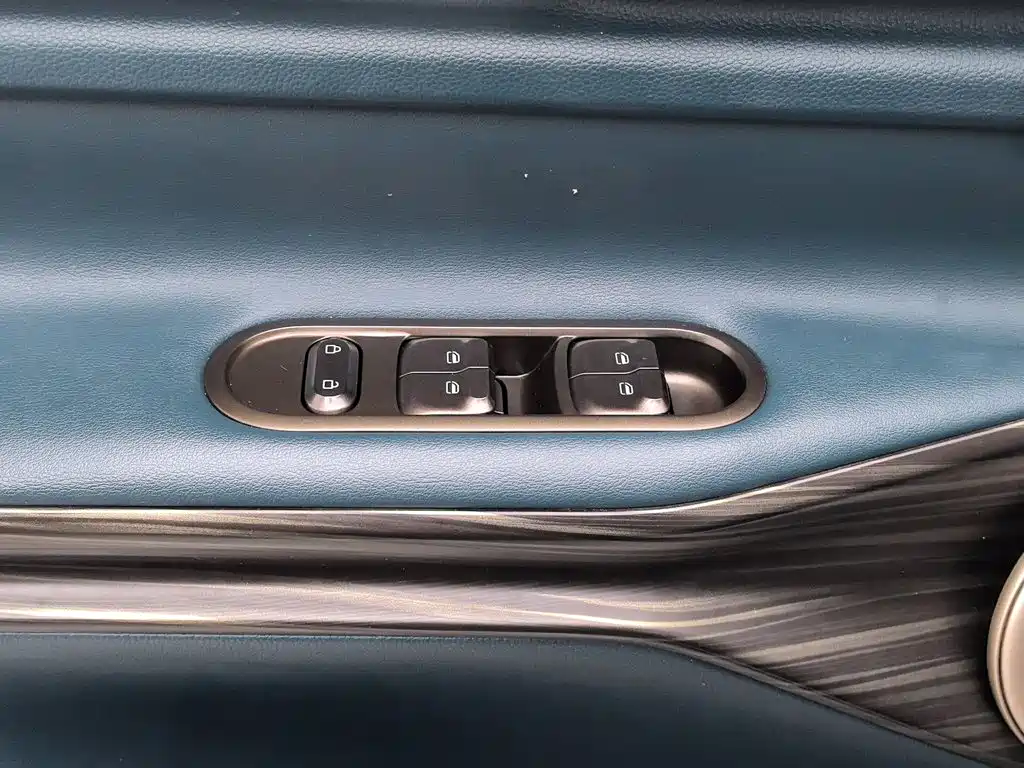 Baojun Cloud 2024 2023 460 Pro