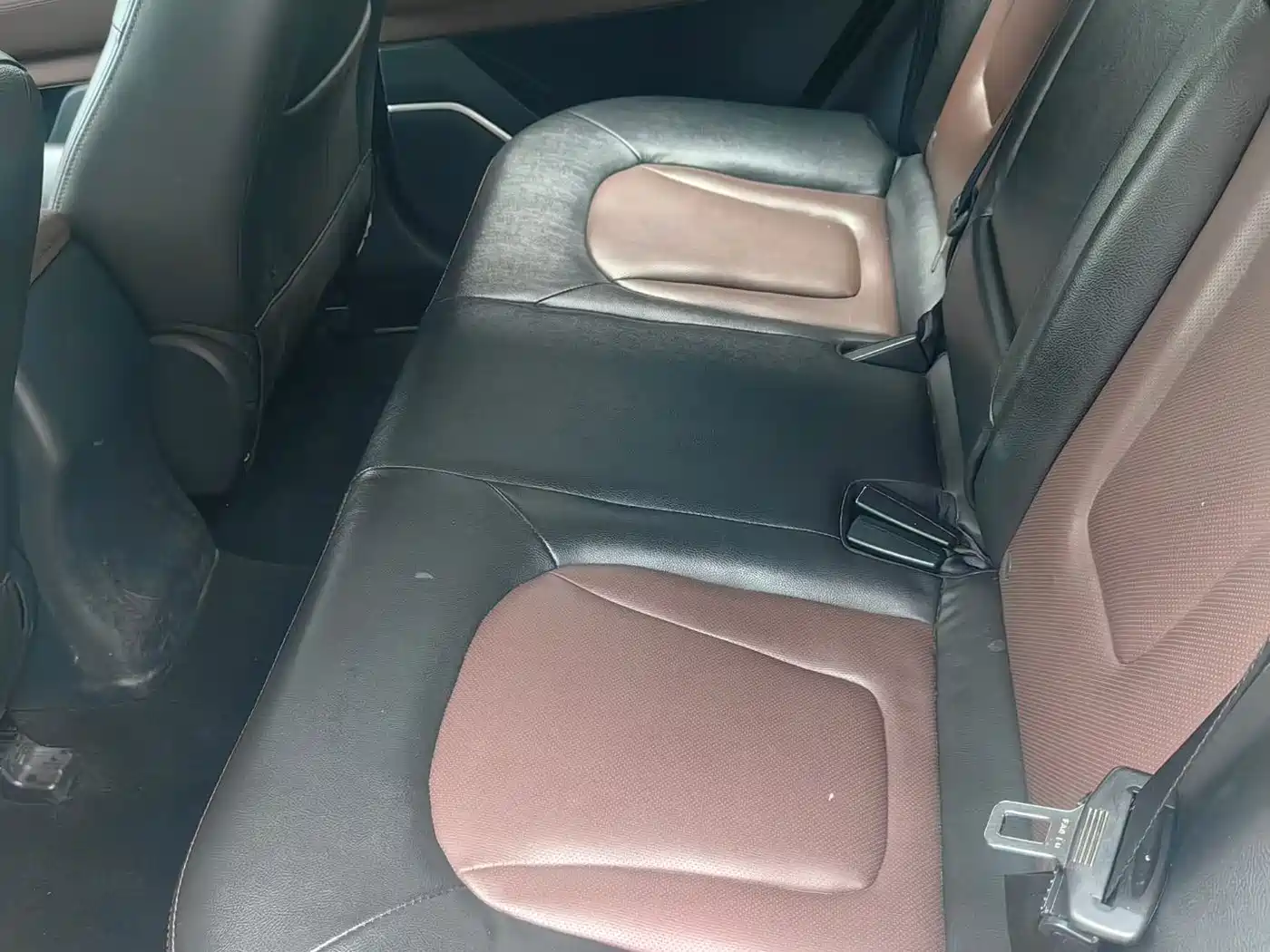 JAC Motors Refine S5 2017 2015 1.5T Automatic Elite