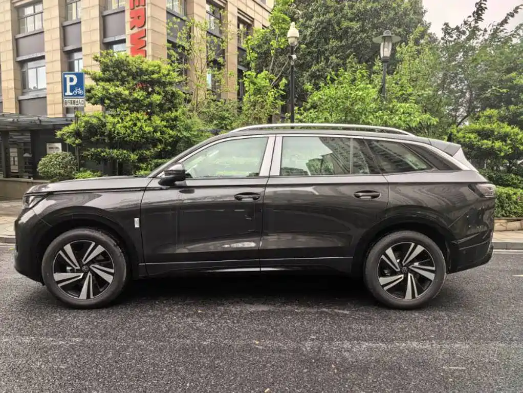 Volkswagen Talagon 2026 2026 380TSI 4MOTION R-Line Journey Shared Edition