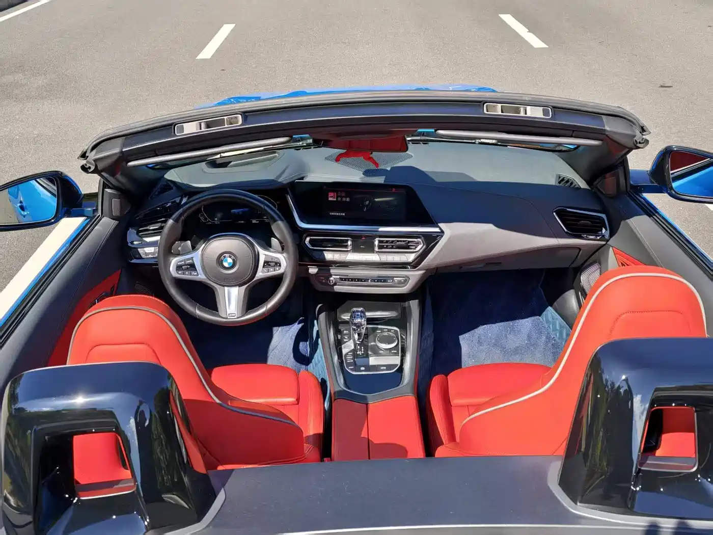 Фото 11 - BMW Z4