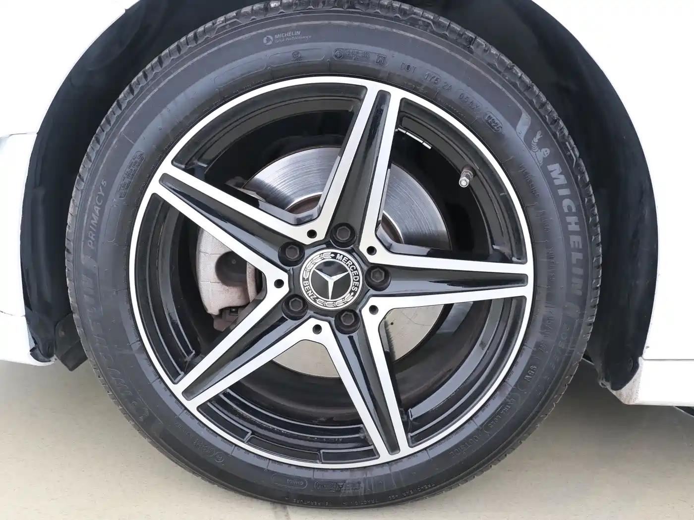 Mercedes-Benz A-Class 2020 A 200 L Sport Sedan фото 6
