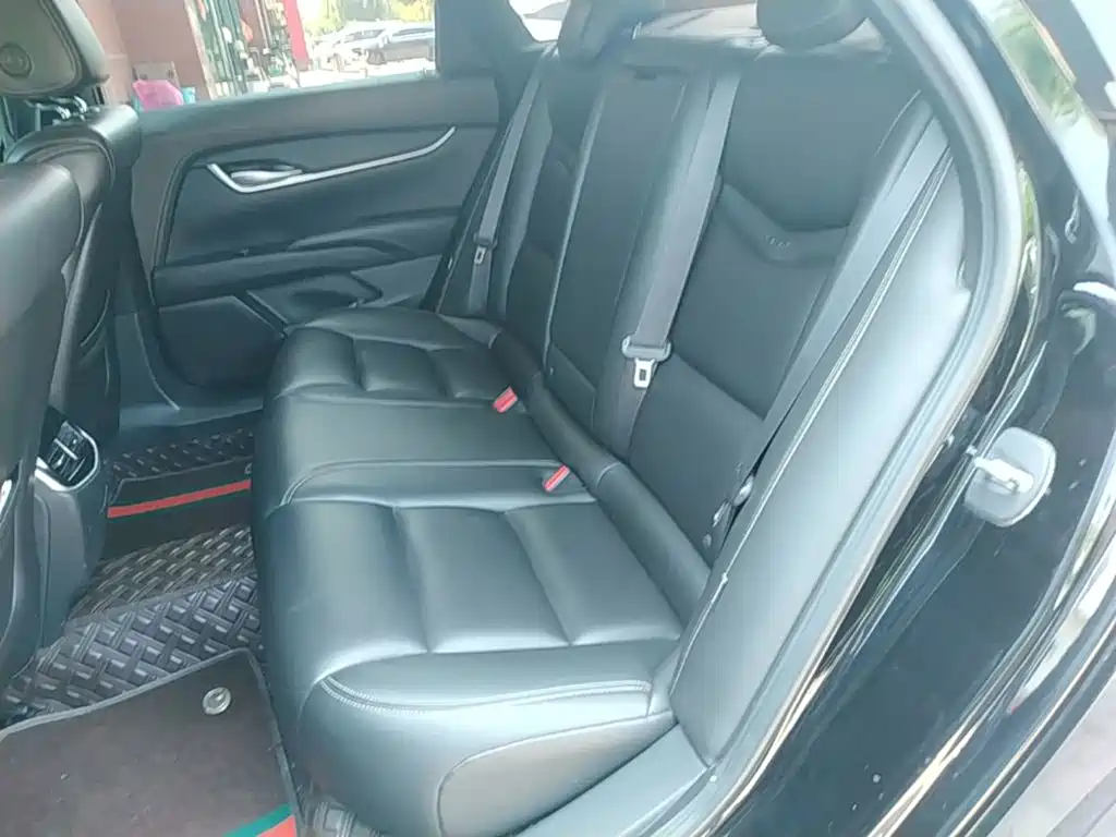 Cadillac XTS 2019 2018 28T Technology