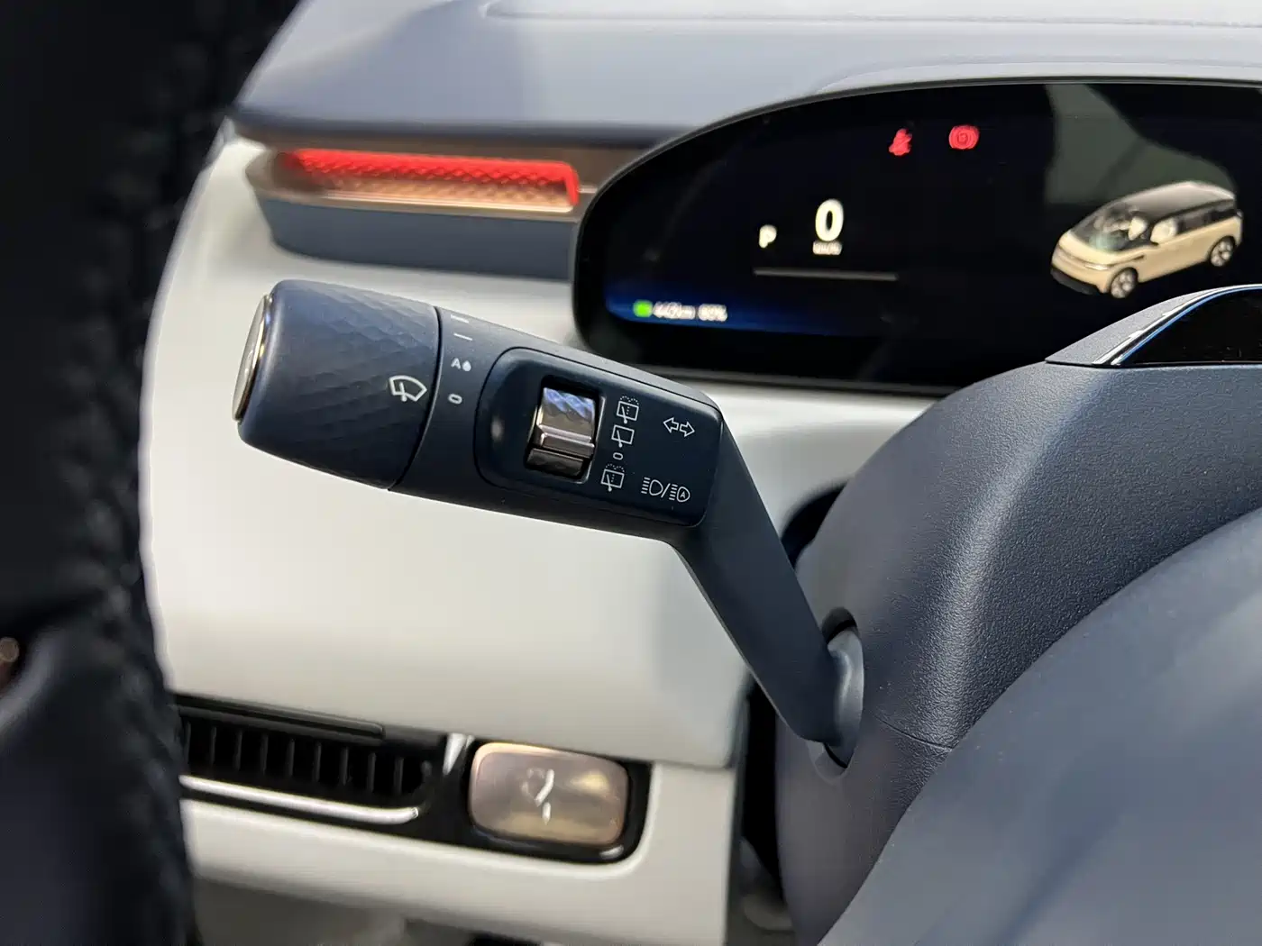 ZEEKR MIX 2026 2025 Long Range Intelligent Driving Edition