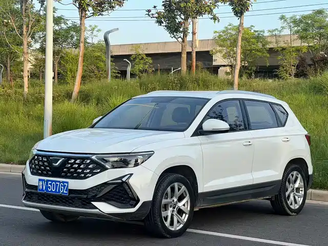Jetta VS5 2023 280TSI Auto Glory Type