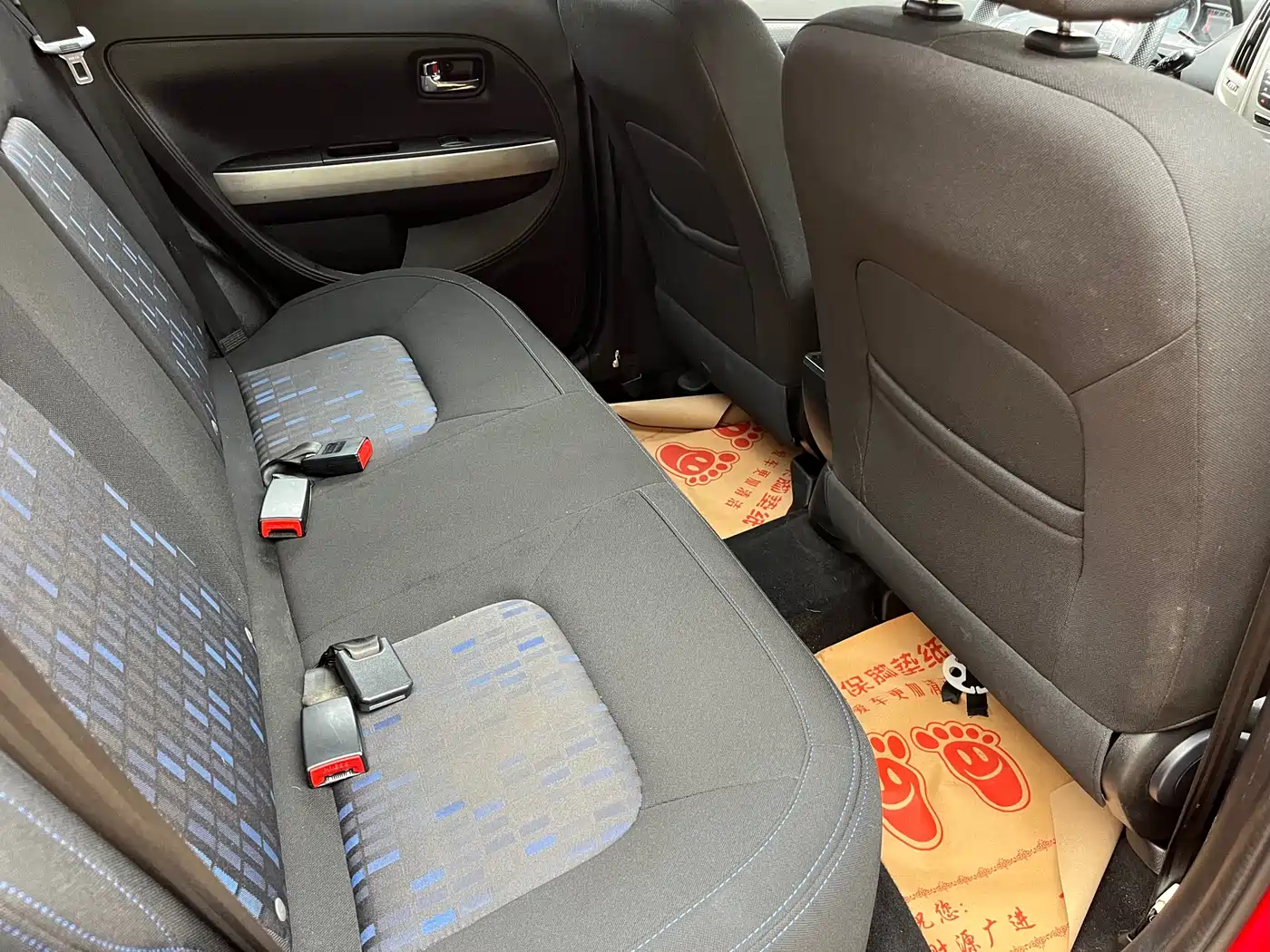 Haval H1 2016 Red Label 1.5L AMT Comfort фото 10