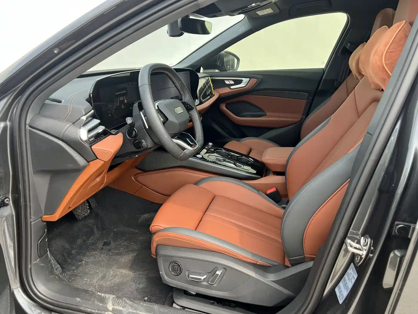 Audi A5L 2025 2026 2.0T Sport Edition