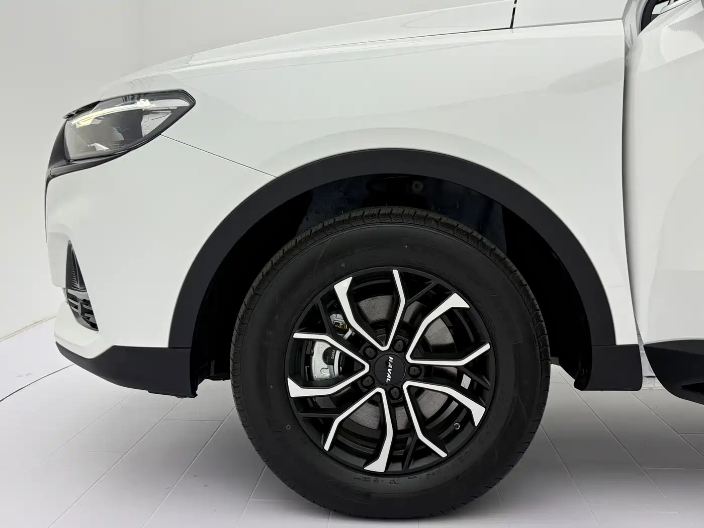 Haval H6 2026 2025 1.5T National Trend Urban Edition