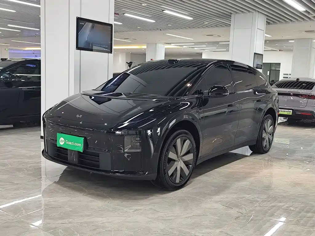 2026 Li Auto i6