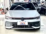 Фото 2 - Volkswagen Golf GTI