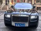 Фото 2 - Rolls-Royce Ghost